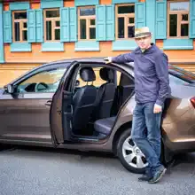 Олег