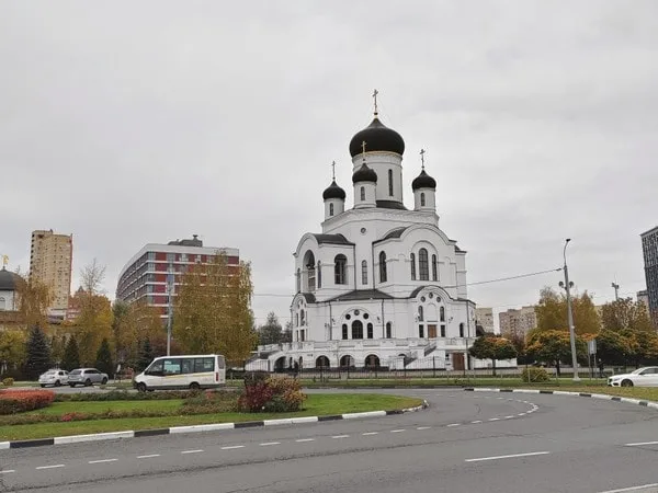 Мытищи: от мыта и мытарей до вагонов метро