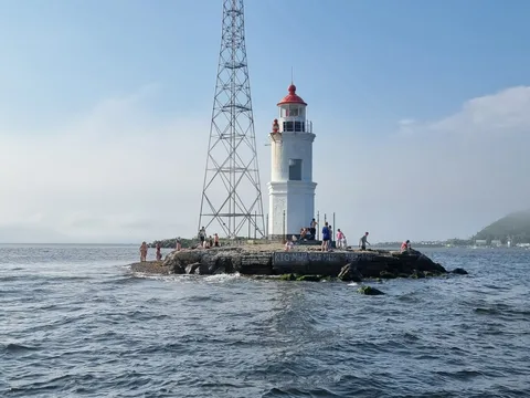 Обзорная по Владивостоку