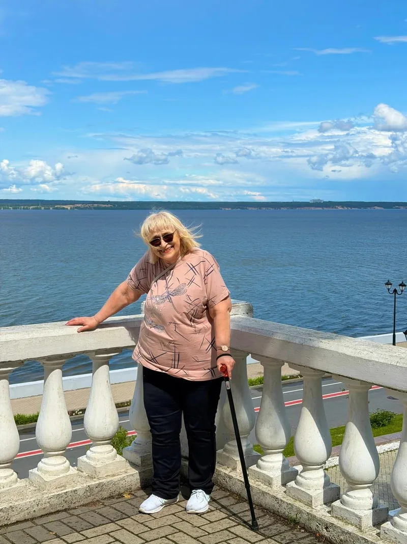 Галина