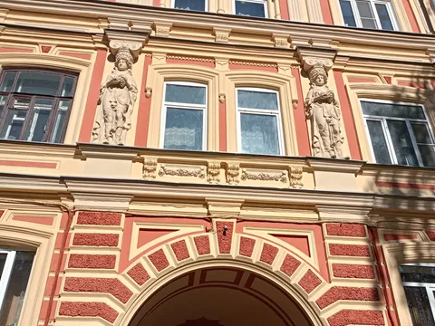 Тайны купеческого прошлого Нижнего Новгорода