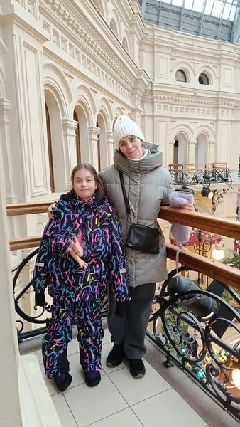 Дарья