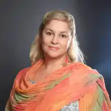 Элеонора Шабунина