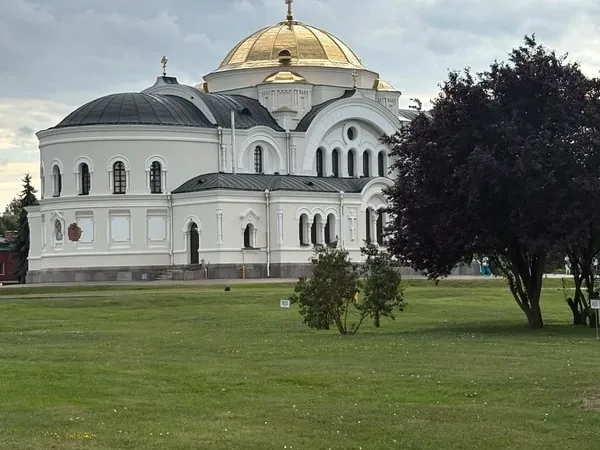 Брестская крепость, которую не показывают на обзорных экскурсиях