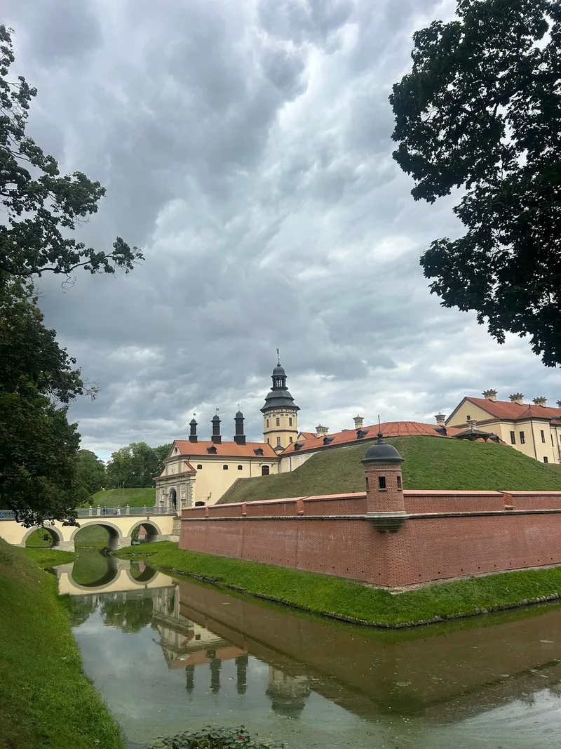 Дарья