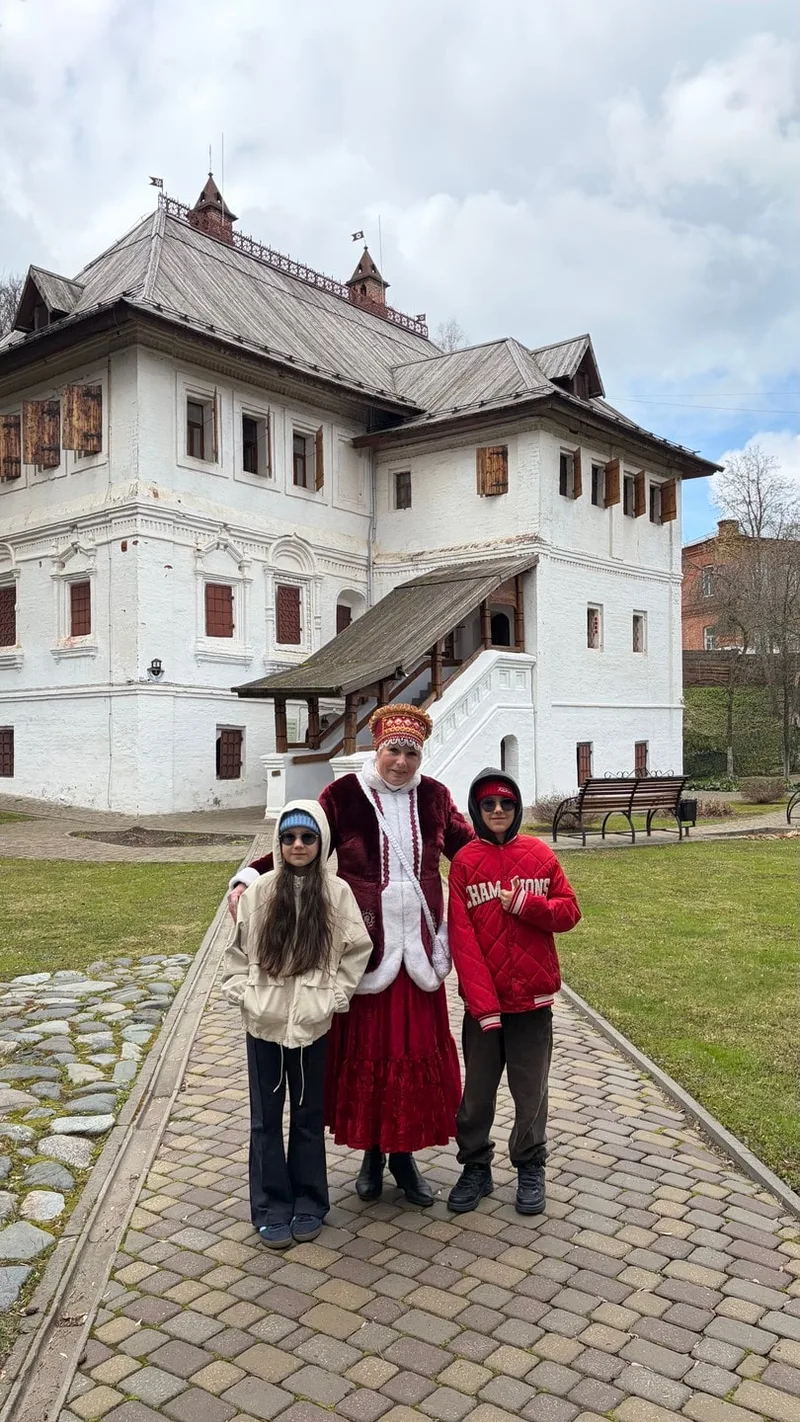Дарья