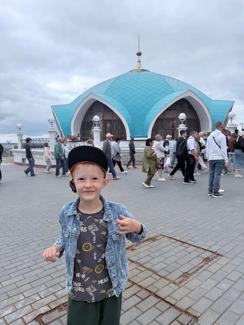 Анна