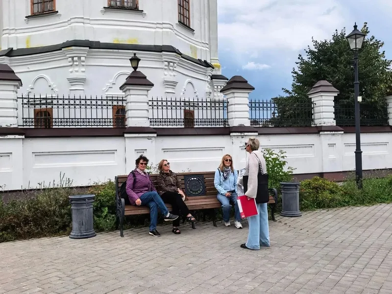Наталья