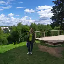 Жанна