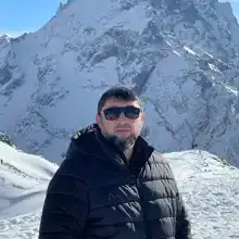 Тимур