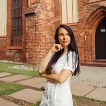 Анастасия