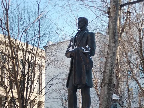 Иван Бунин. Московские адреса Нобелевского лауреата