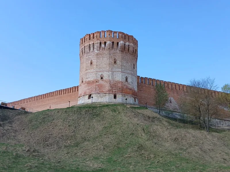 Фирсова
