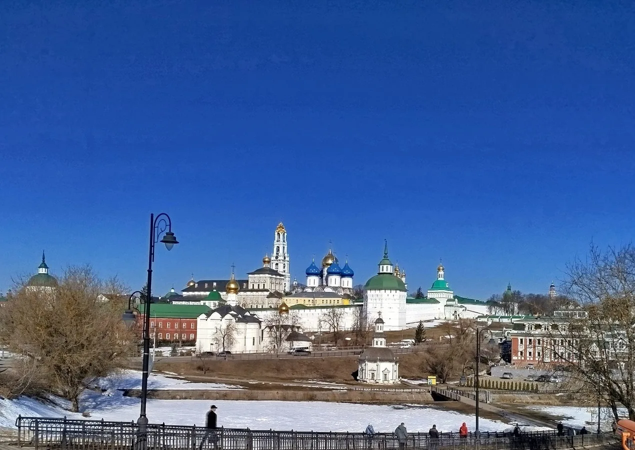 Экскурсия-квест «Прогулки с Ключником: загадка купеческой торбы»