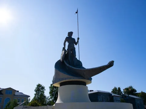 Три века Петрозаводска