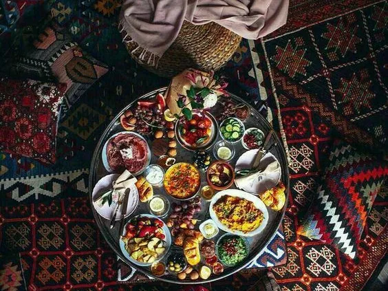 Вкусный Дербент — индивидуальный гастро-тур по городу