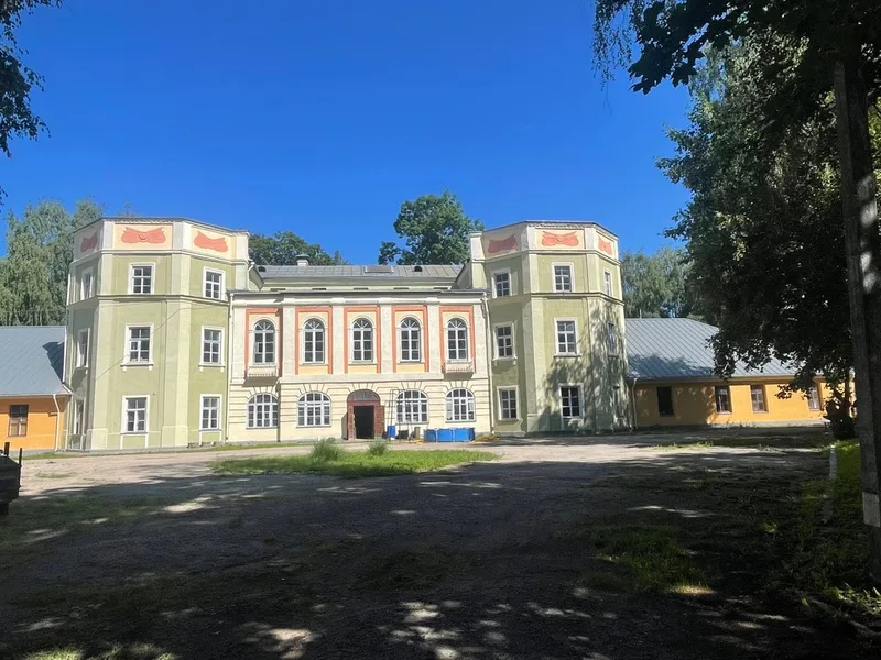 Степанова