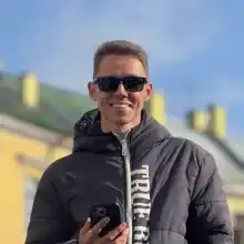 Дмитрий