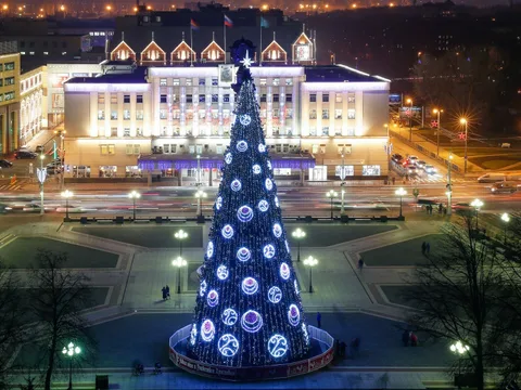 Калининград — Кёнигсберг: взгляд сквозь эпохи