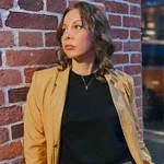 Екатерина