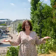 Ирина