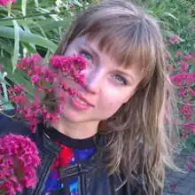Ирина