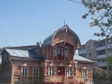 Прогулка по волшебным улицам Калуги «Исполнение желаний»