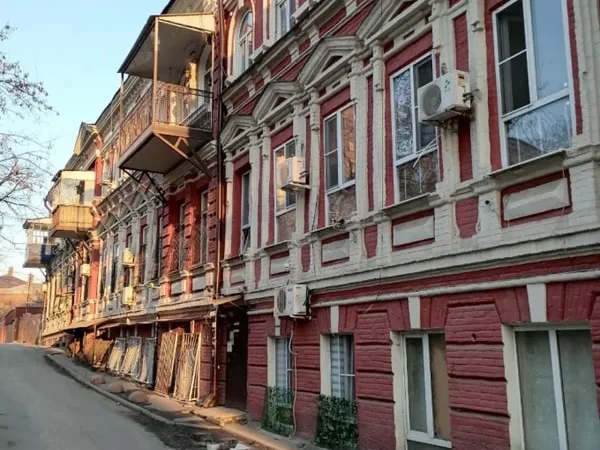 Два лица Ростова-на-Дону: от истории к атмосфере