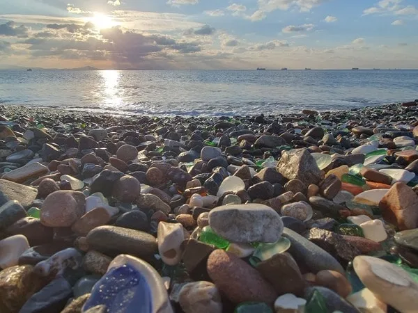 Море, маяки, мосты: знакомство с Владивостоком