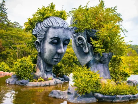 Далат на максимум из Нячанга: канатная дорога и водопад Датанла