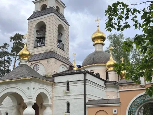 Переделкино между строк