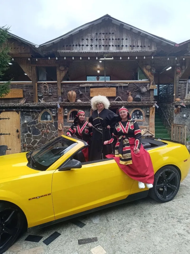 Анастасия