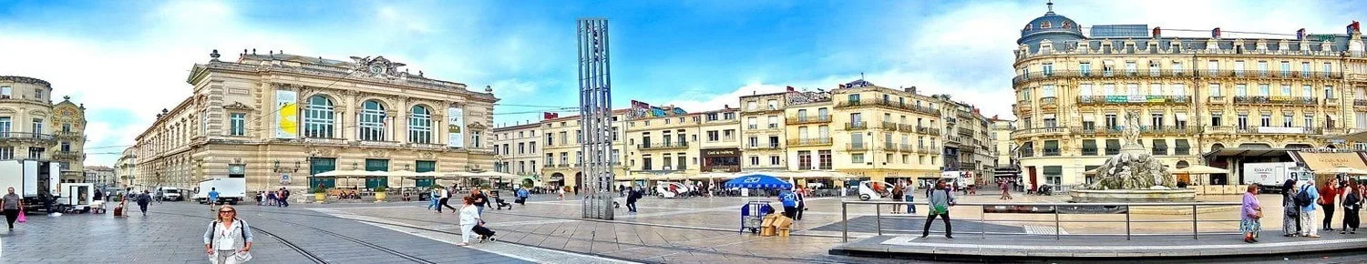 Монпелье