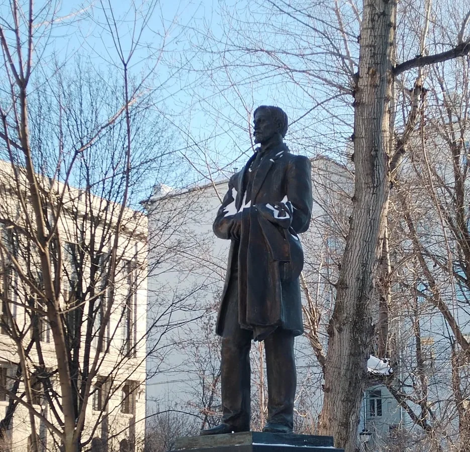 Иван Бунин. Московские адреса Нобелевского лауреата