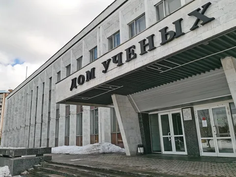 Поехали по Обнинску — городу первых