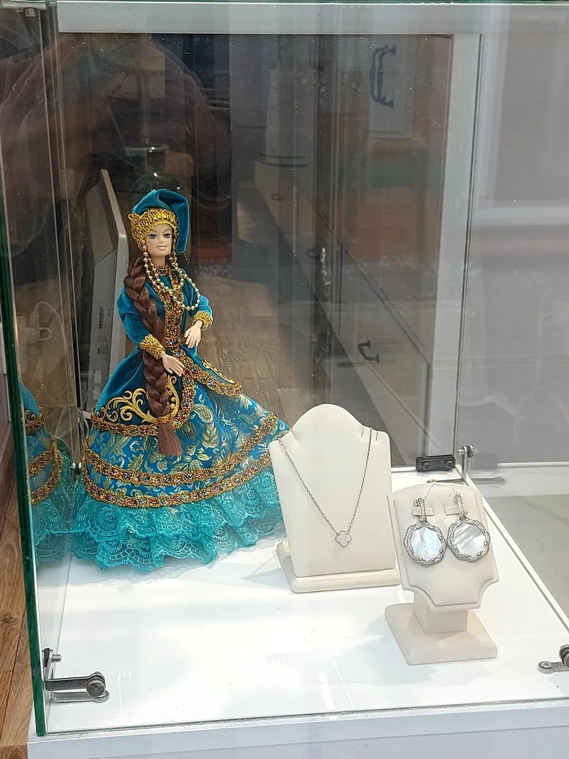 Анастасия