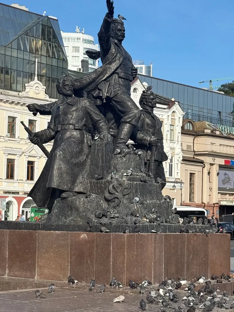 Марина