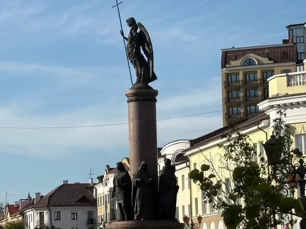 Брест — это не только Брестская крепость!