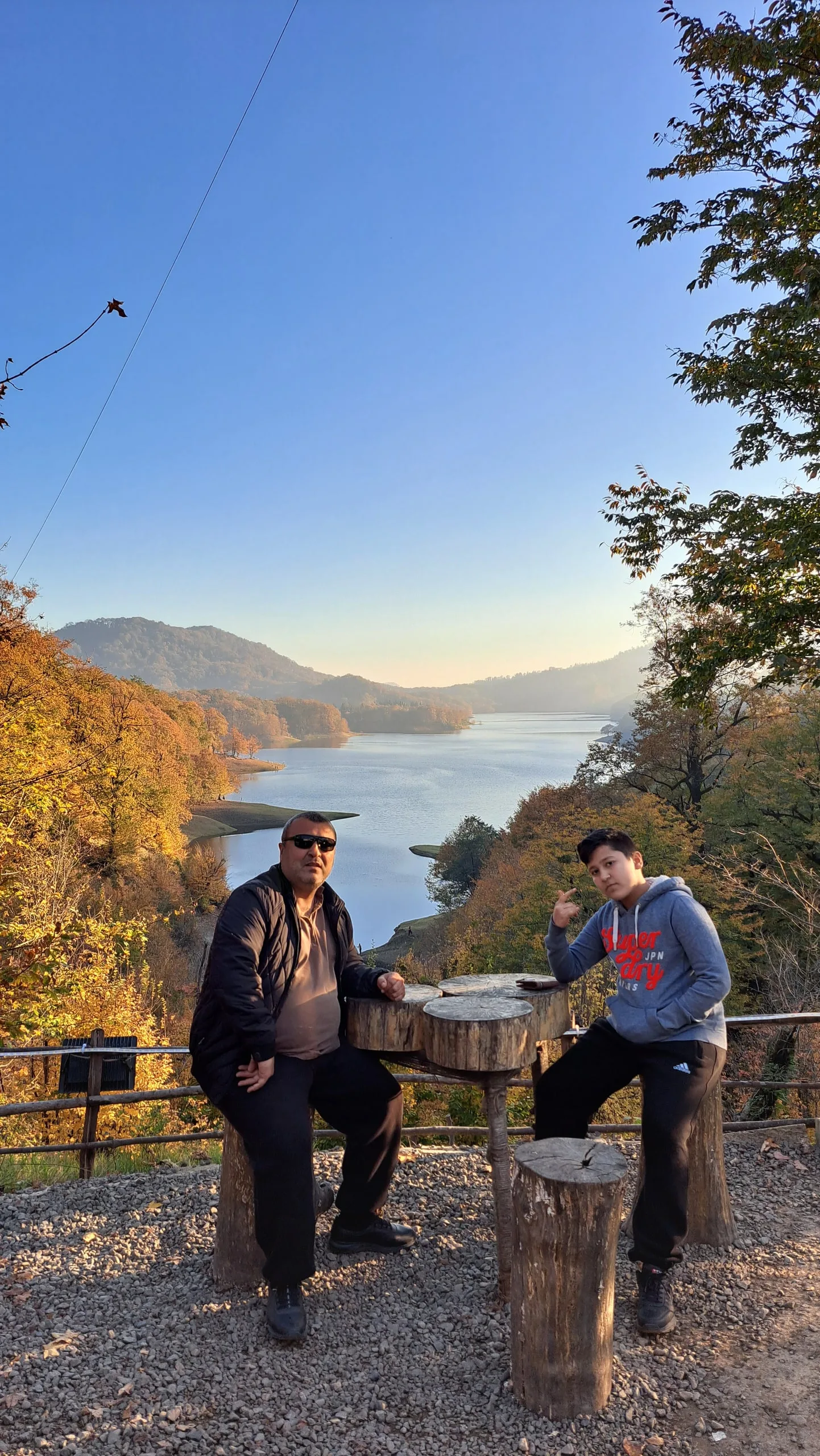 Ленкорань и Лерик: субтропики Азербайджана