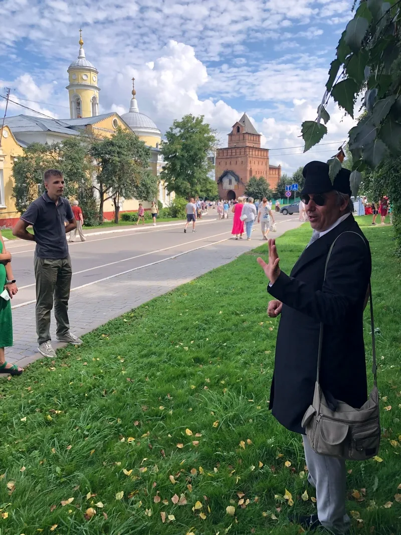 Дмитрий