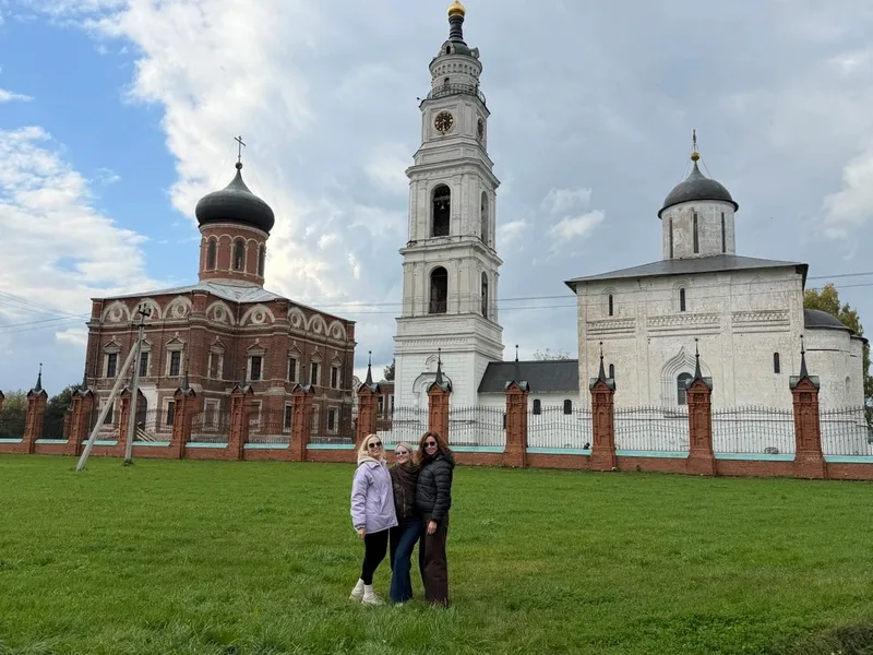 Алевтина