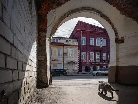 Захватывающий Нижний: от спиритических сеансов Даля до соляных афер