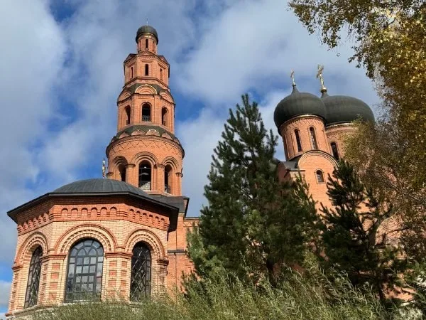 Башкирская Рица: места силы, чудес и тишины