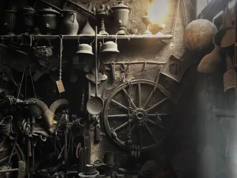 В гости к жителю старинной деревни: история, природа, местная кухня