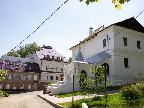 Забронзовевшая старина Започаинья