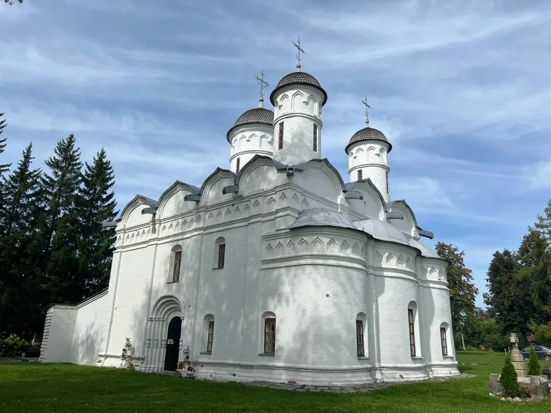 Анастасия