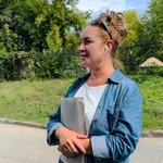 Наталия