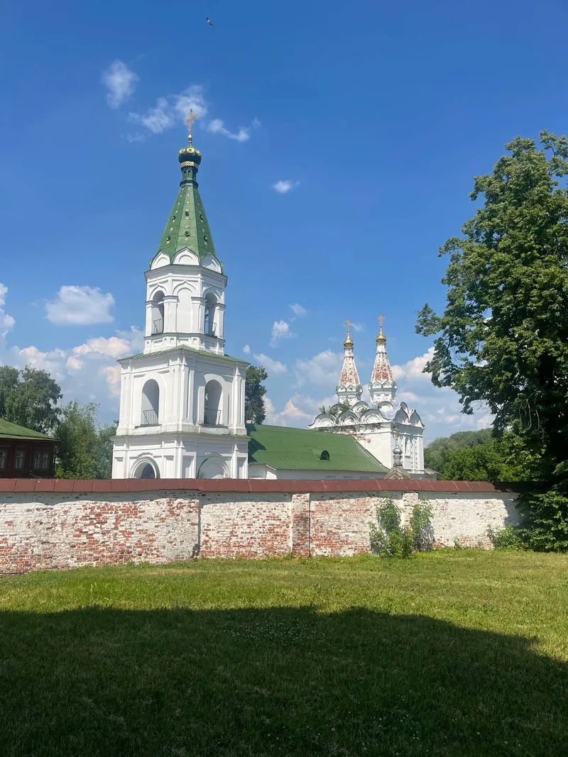 Николай