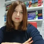 Екатерина