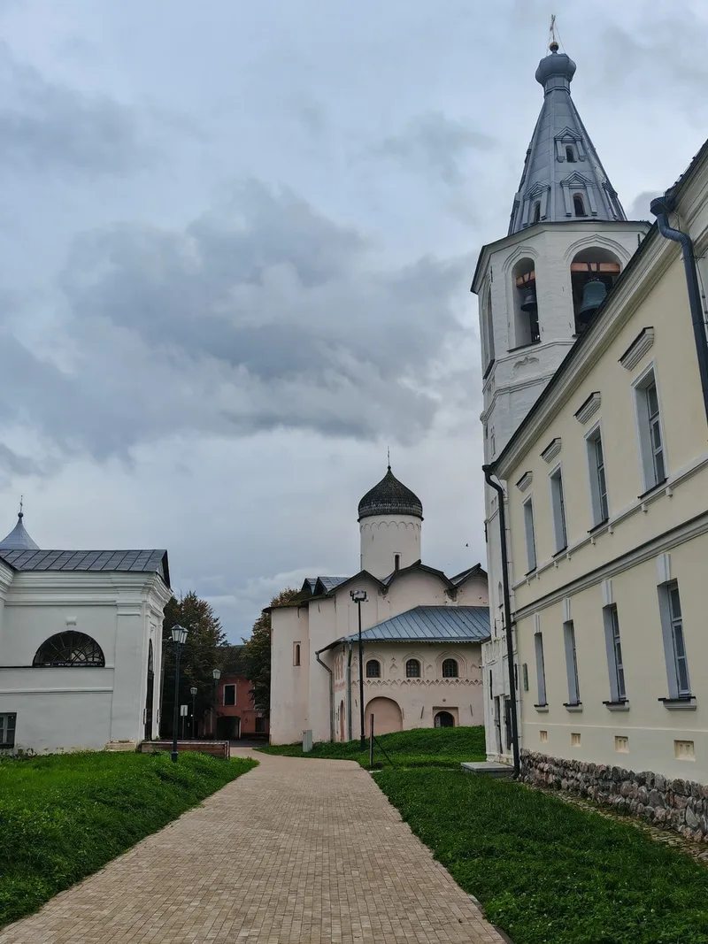 Кирилл